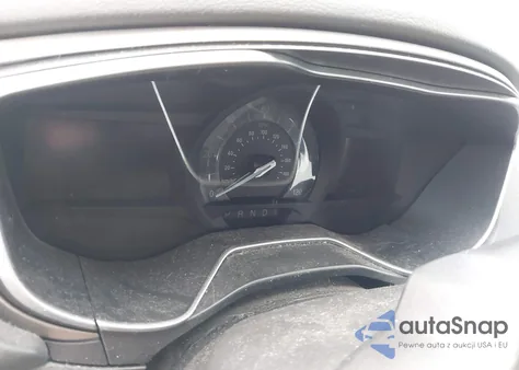 2014 Ford Fusion Hybrid Se из США, поврежденный, VIN 3FA6P0LU7ER311409